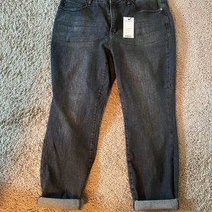 Brand new with tags Judy Blue boyfriend jeans